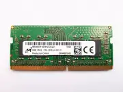 FOR Micron MTA8ATF1G64HZ-3G2J1 8G 3200AA DDR4 Notebook Memory Blue Sky Quasi