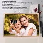 15.2 Inch Digital Photo Frame Aluminum Alloy Ultra Thin Digital Picture Fram AUU