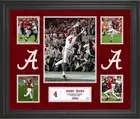 Jerry Jeudy Alabama Crimson Tide Framed 5-Photo Collage