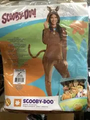 Scooby-Doo Costume Women's