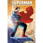 SUPERMAN: THE 85TH ANNIVERSARY COLLECTION: TR - TRADE PAPERBACK