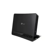 TP-LINK VR1200v Router Wired Black