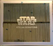 2019 Topps Star Wars Stellar Signatures 100 Card Sketch Reproduction Factory Set