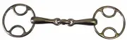 Show Snaffle Bit Show Ponies & Young Horses Designed For Children