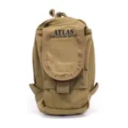 Atlas Bipod Pouch BT30 - Coyote Brown, Ranger Green, Black
