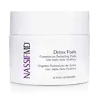 NassifMD Detox Pads - 60 Pads - Complexion Perfecting Pads *NEW & SEALED*