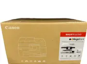*NEW!* Canon MegaTank GX2060 4-in-1 Colour Wireless MultiFunction Printer+ADF+FAX