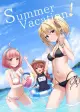 同人誌[id=1571453][らま (CanDY Plot )] Summer Vacation!(超異域公主連結)