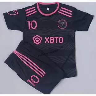 兒童足球球衣套裝 PORTUGAL 兒童T恤套裝男童T恤兒童世界杯高品質球衣 RONALDO premiumest KT