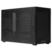 SSUPD Meshroom D Mini ITX Case Black