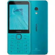 Nokia 235 4G - Glacier Blue (1GF026GPG3L06) *AU STOCK* 2.8" 64/128MB 2MP Dual...