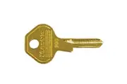 Master Lock Key Blanks (Multi Colour) (K900 Single Keyblank)