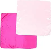 [OATIPHO] Retro Neckerchief Set Pcs Girls Neck Scarves Fashionable and Versatile for Birthday Prom
