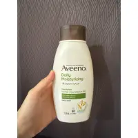 在飛比找蝦皮購物優惠-Aveeno Daily Moisturizing 354 