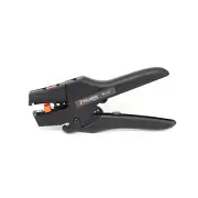 Paladin Tools STRIPAX PRO 6 Wire Stripper Tool | Premium Wire Cutter | 28-10 ...