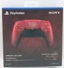 PS5 DualSense Wireless Controller Monster Hunter Wilds Limited Edition New