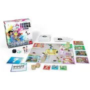 [Scorpion Masque] Zombie Teenz Evolution Board Game
