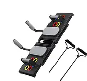 Push Up Board Fitness | Push Up At Home Gym | Portable Multi-Functional Workout Push Up Strength Training Equipment For Man And Women