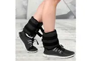 Powertrain 2x 2kg Lead-Free Ankle Weights