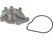 Water Pump For 07-17 Mini Cooper Countryman Paceman 1.6L 4 Cyl 2.0L 1.5L PW27K7 (for: Mini)