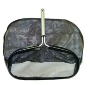 Jed Pool Tools Professional Aluminum Deep Leaf Rake (40-386)