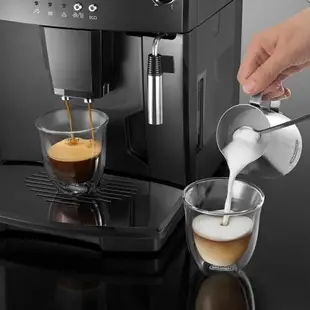 Delonghi ESAM 04.110.B 豐采型全自動咖啡機