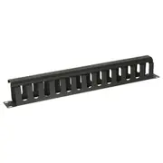 [TechBrands] Patch Cable Management Panel (1 Unit)
