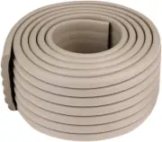 Edge and Corner Protector, 2M Baby Proofing Guard Coverage Safety Bumper DIY Edg