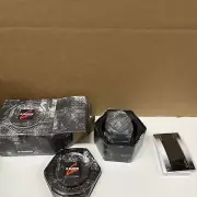 CASIO G-SHOCK MP-MGSA5-23(TT) Black