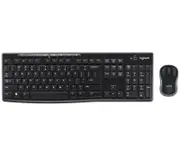 Logitech MK270R Wireless Combo