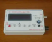 New DDS Function Signal Generator Module Sine Square Sawtooth Triangle Wave