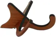 Kala Mahogany Foam Ukulele Stand (Us-Mhg-Foam)