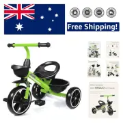 Educational Toddler Trike for Ages 24 to 4 - Fun and Safe Ride