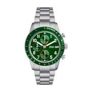 Fossil Sport Tourer Chronograph Stainless Steel Watch FS6048