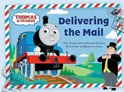 Delivering the Mail