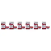 L'Oreal Revitalift Anti-Wrinkle and Firming Eye Treatment by LOreal Professional for Unisex - 0.5 oz Cream - Pack of 6