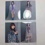 乃木坂46 2019 LUCKY BAG 福袋 個人 生寫真 周邊 現貨【A220812】