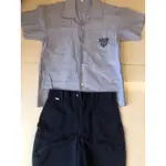 ［特價出清］北市建成國中男生制服運動服全系列、書包