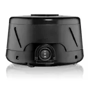 Yogasleep Dohm® Classic White Noise Sound Machine, Black
