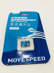 Micro SD Card 64GB by MOVESPEED… New