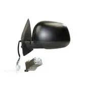 Sterling Door Mirror to suit Mitsubishi Outlander 11/2006 to 07/2009 - MBOL-DOM-05L
