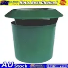 2/4/12pcs Snail Cage Eco-friendly Slug House Reptile Trap Garden Farm Protector