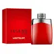 MONTBLANC 萬寶龍 LEGEND RED 傳奇烈紅男性淡香精 50ML 100ML｜期間限定◆秋冬迷人香氛