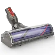 Hygieia Powerhead For Dyson V7 V8 V10 V11 V15 & Outsize Vacuums Direct Drive Motorhead
