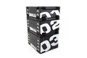 SMAI Plyometric Box - Foam (3pk)