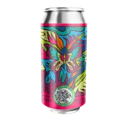 Amundsen Fruitopia Raspberry Smoothie Sour Ale 440ml Can