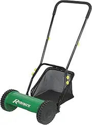 [Ribimex] PRTM300 RIBPRTM300 Manual Rotary Lawnmower Razerb 300M, Green, 100 x 60 x 50 cm