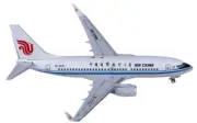 1:400 C Model Air China Boeing 737-700 B-5227 Passenger Airplane Diecast Model