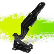 Factory Style Hood Hinge Bracket Set for Compass Renegade 17-22 Left Driver Side
