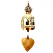 Wind Chimes Outdoor Garden Home Decor Gift Chapel Bells Chimes Large 400g